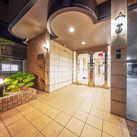 Hotel Lite House Shinsaibashi 5 Osaka Esterno foto