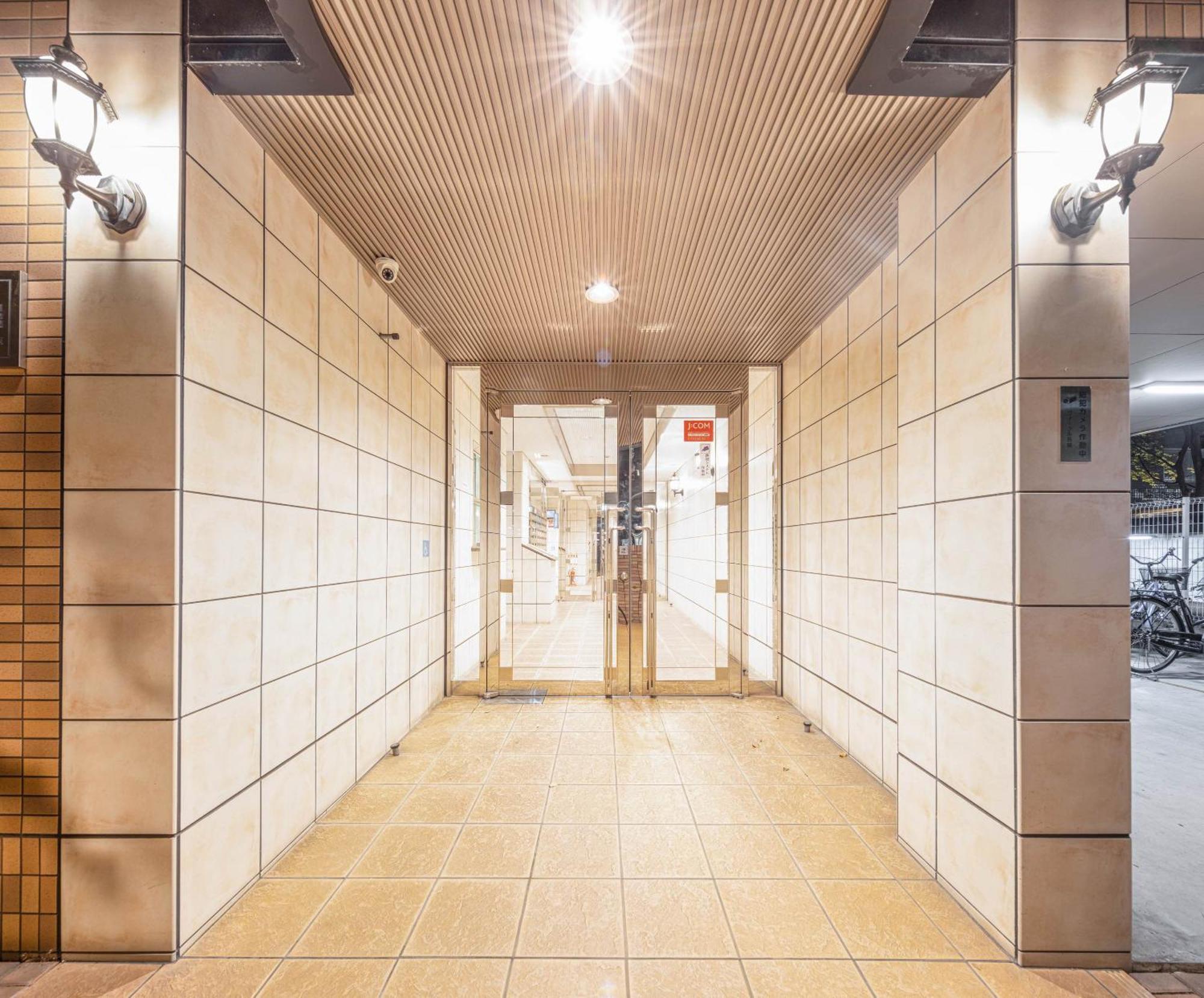 Hotel Lite House Shinsaibashi 5 Osaka Esterno foto